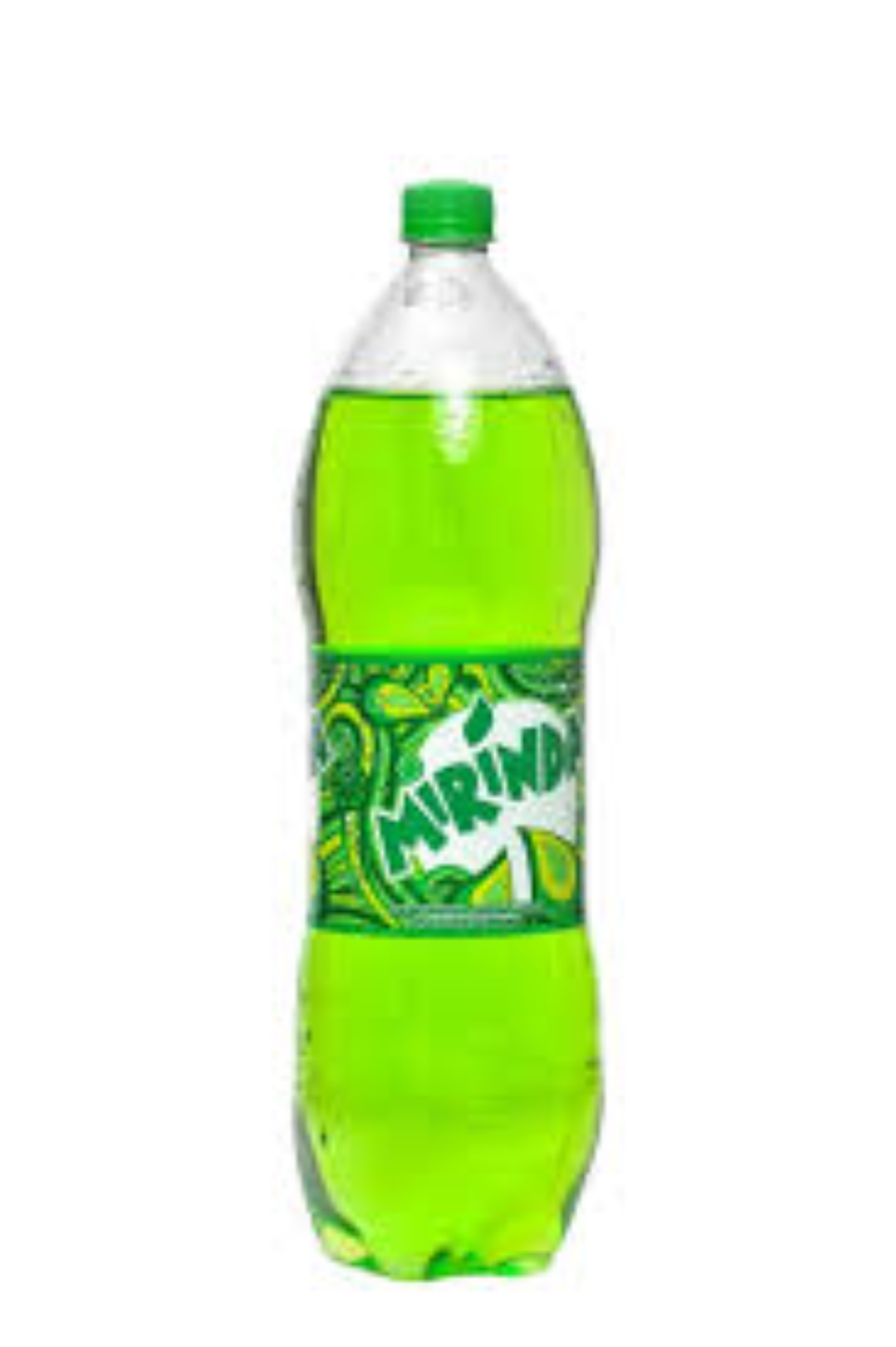 MIRINDA GREEN APPLE 2LT